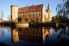 18) 17 Novembre 2013 - Widtsköfle Slott - Bäckaskogs slott